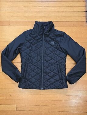 The North Face, Tamburello Jacket, Black, EUC, Women's S